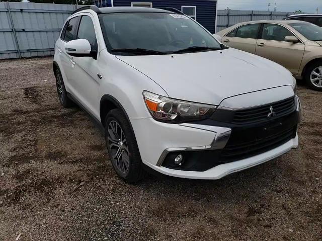 2016 Mitsubishi Outlander Sport Sel VIN: JA4AR4AW8GZ028973 Lot: 61426804