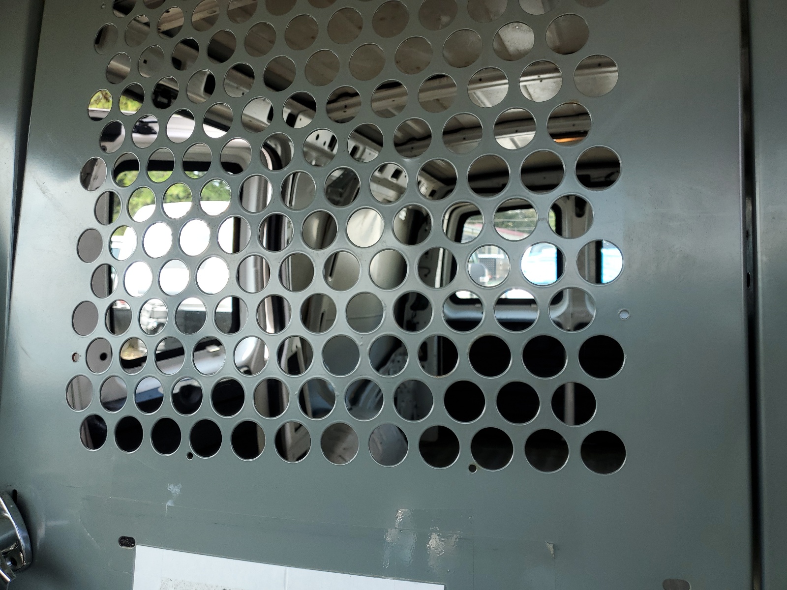 1GTGG25V751148836 2005 GMC Savana G2500