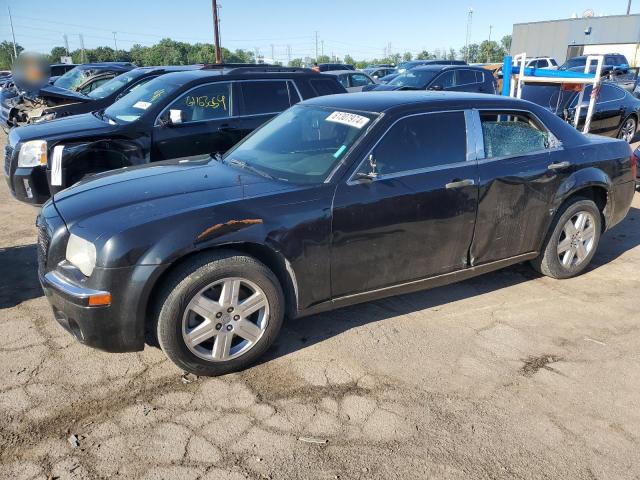 2006 Chrysler 300C 