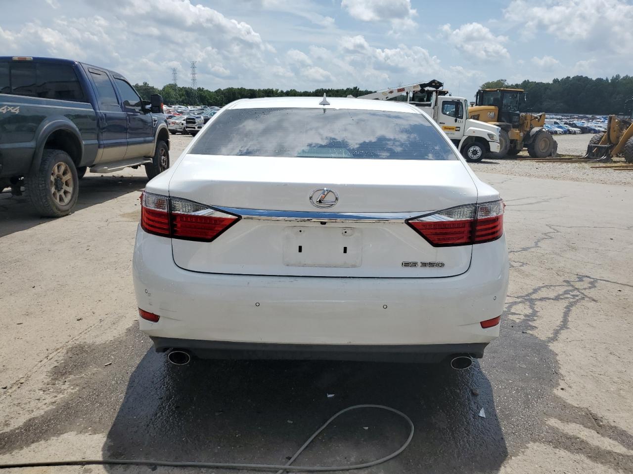 2013 Lexus Es 350 VIN: JTHBK1GGXD2051722 Lot: 65027194