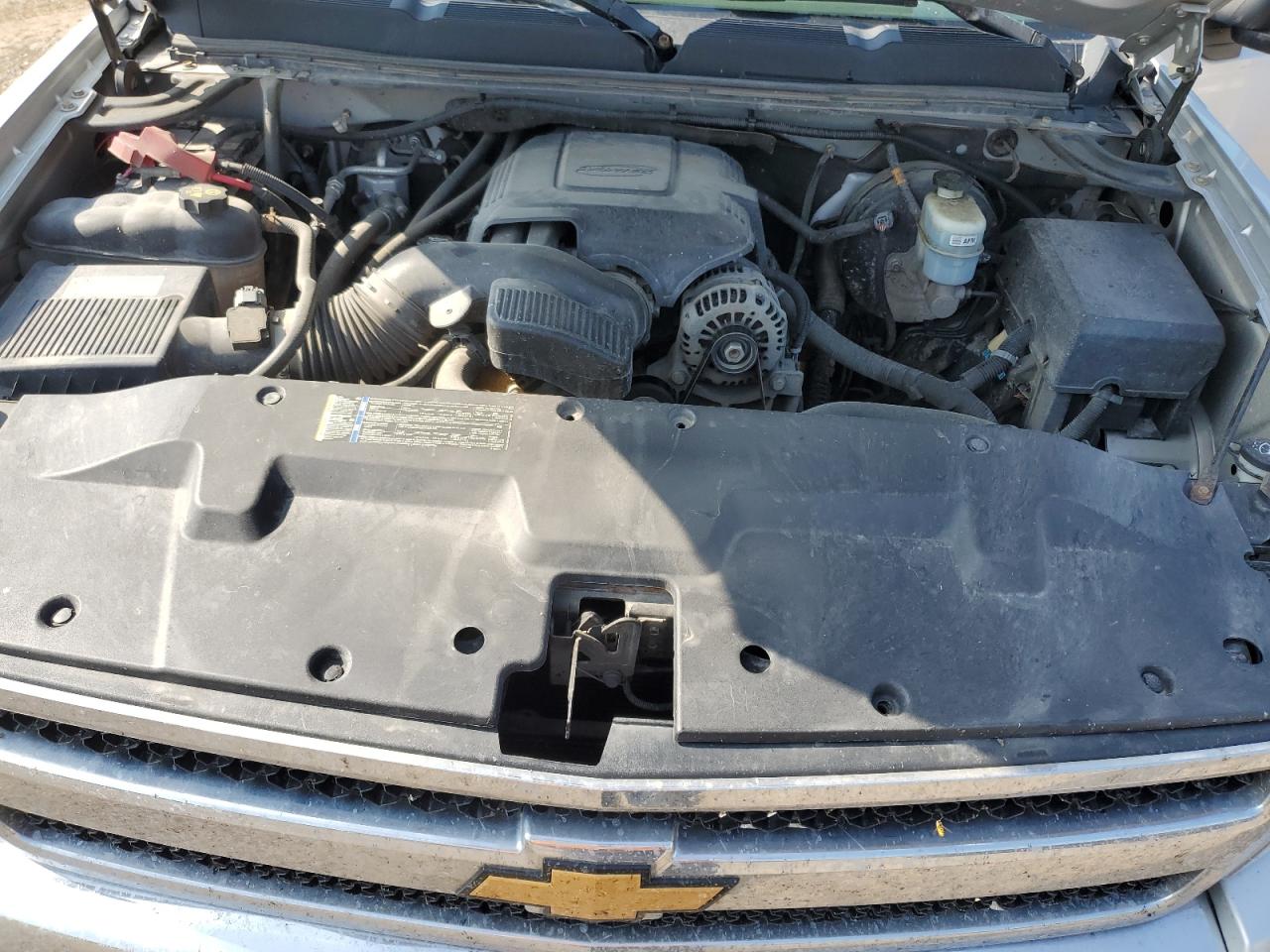 2011 Chevrolet Silverado K1500 Lt VIN: 1GCRKSE32BZ140842 Lot: 63438084