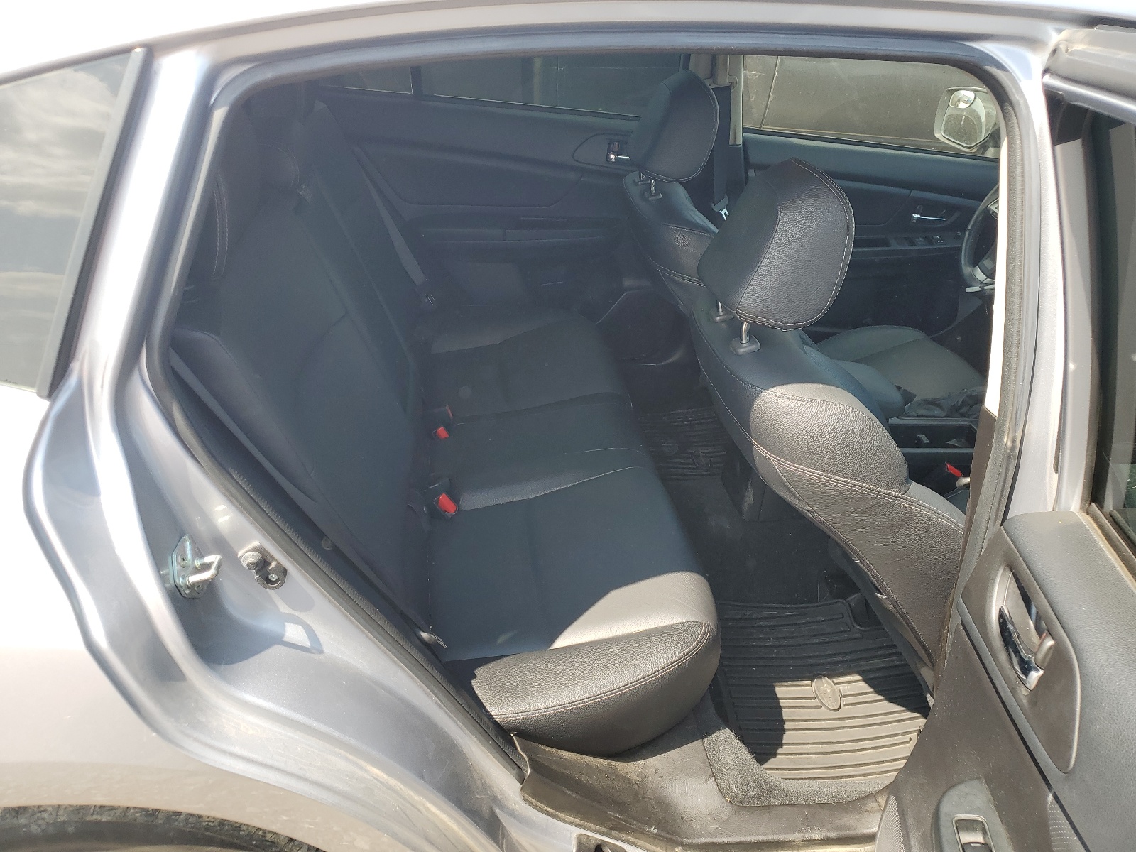 JF1GPAU62E8243838 2014 Subaru Impreza Sport Limited