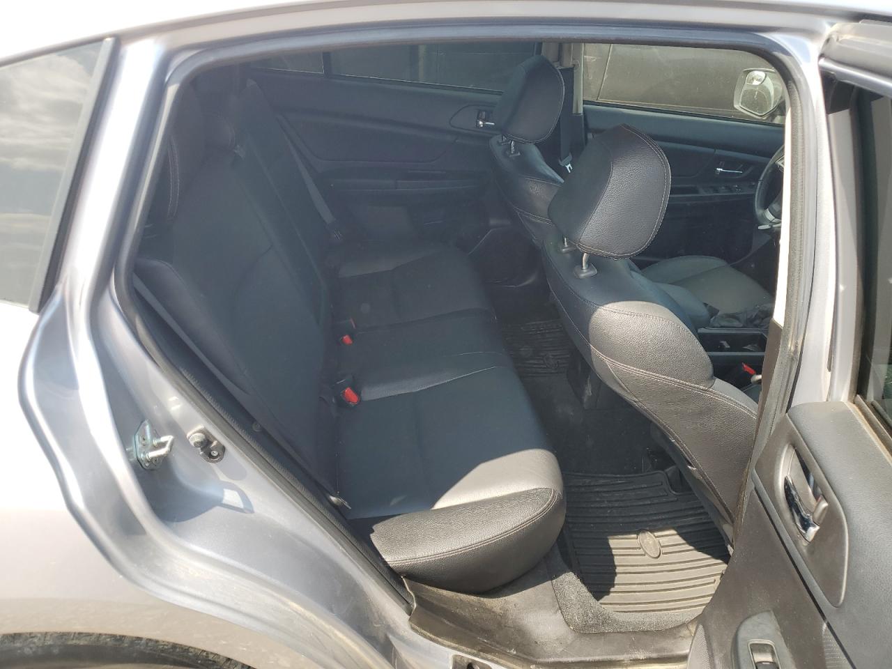 2014 Subaru Impreza Sport Limited VIN: JF1GPAU62E8243838 Lot: 64764184