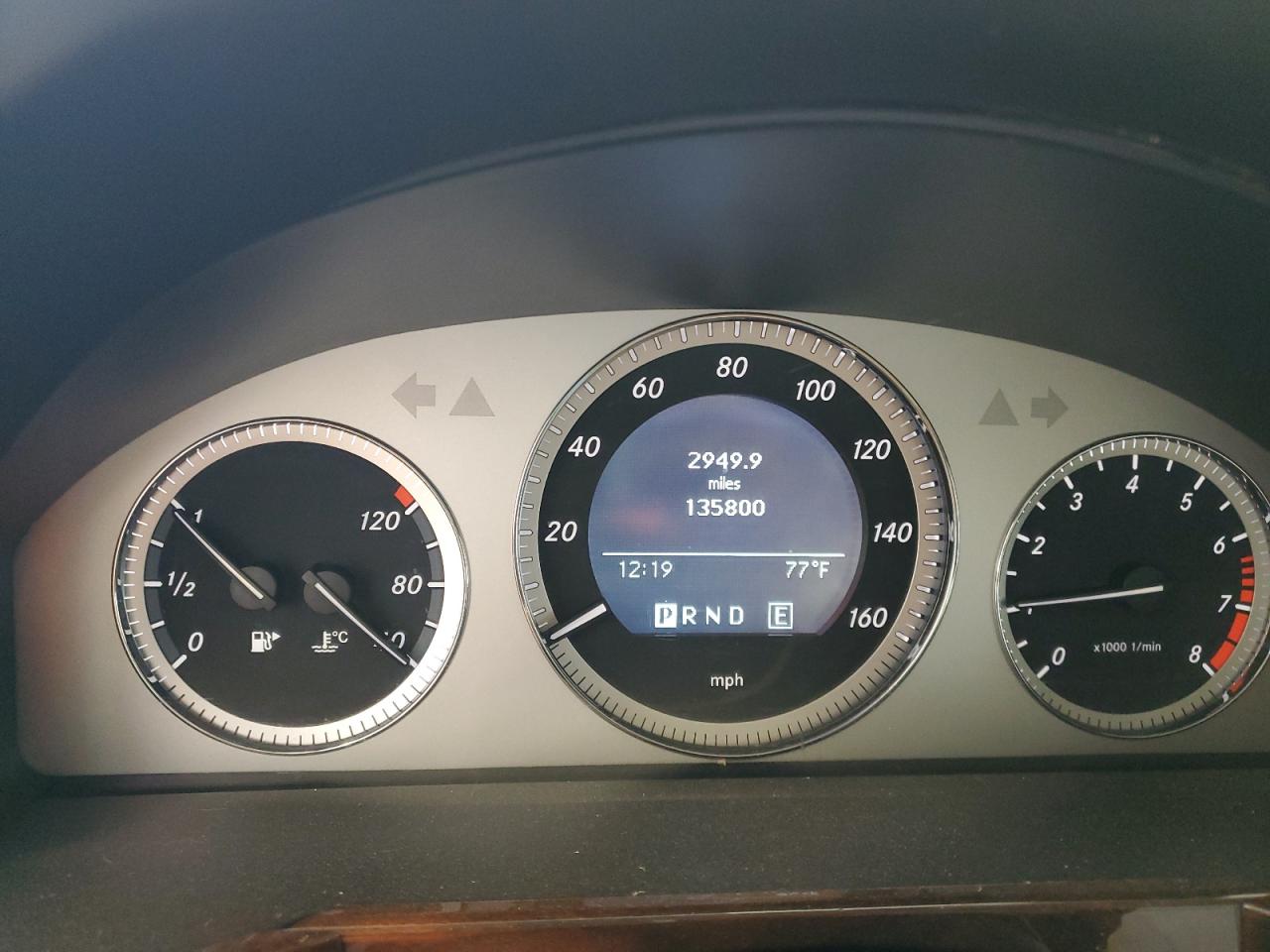 2011 Mercedes-Benz Glk 350 4Matic VIN: WDCGG8HB2BF692707 Lot: 63458634