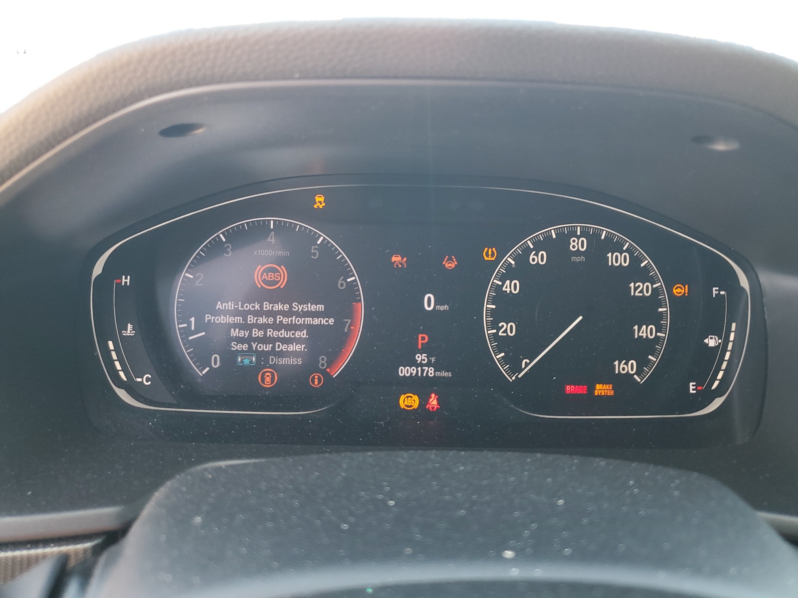 1HGCV1F47NA085338 2022 Honda Accord Sport Se