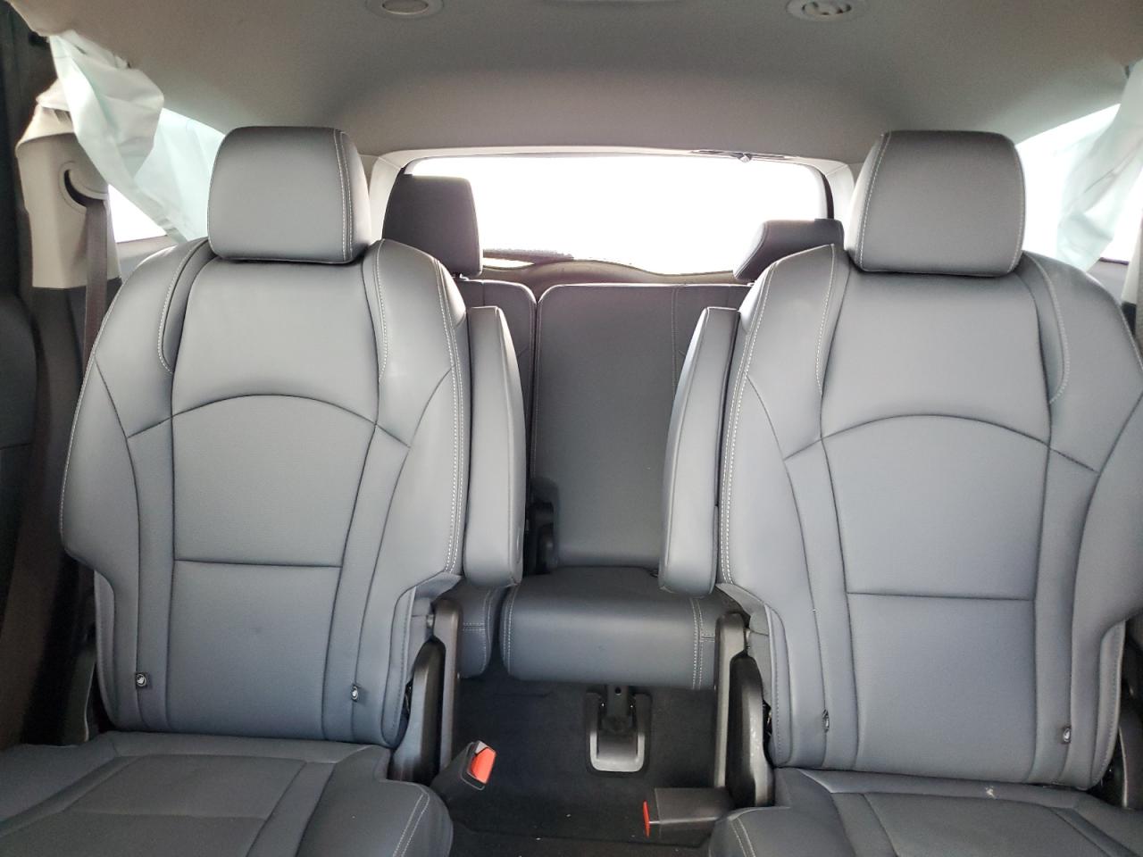 2021 Buick Enclave Essence VIN: 5GAERBKW6MJ137597 Lot: 64615104