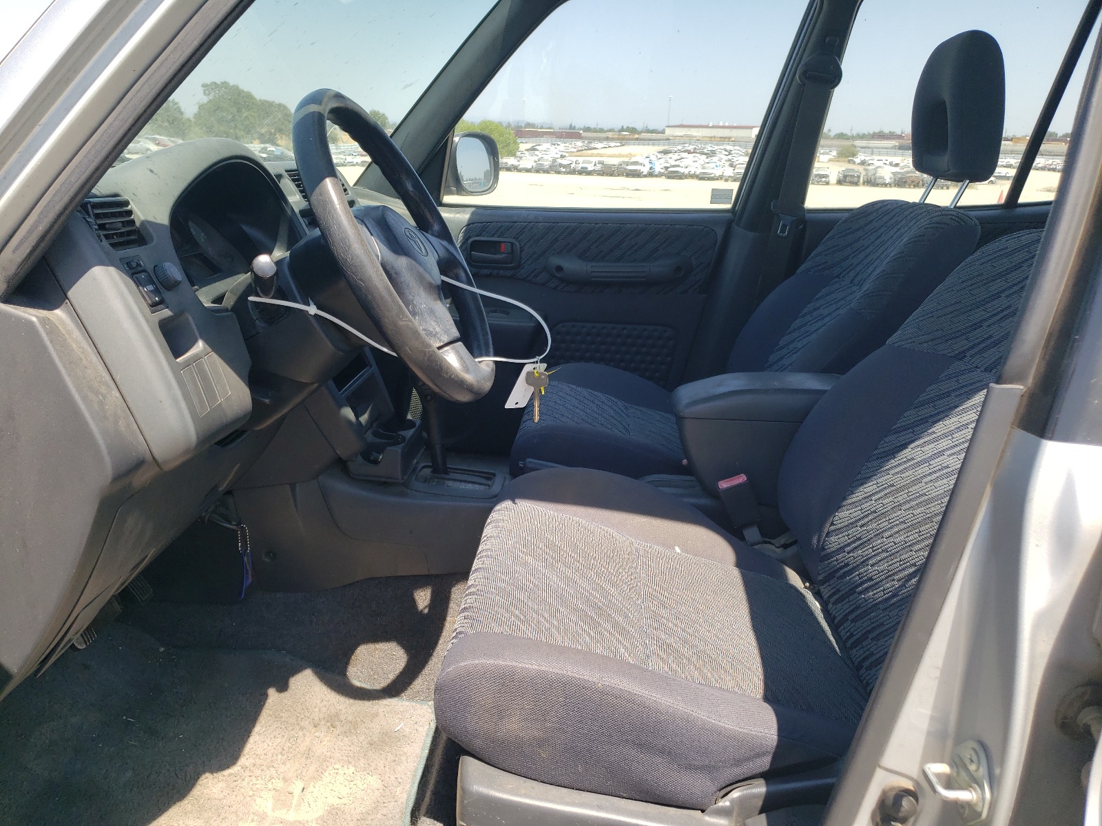 JT3HP10V1W0169151 1998 Toyota Rav4