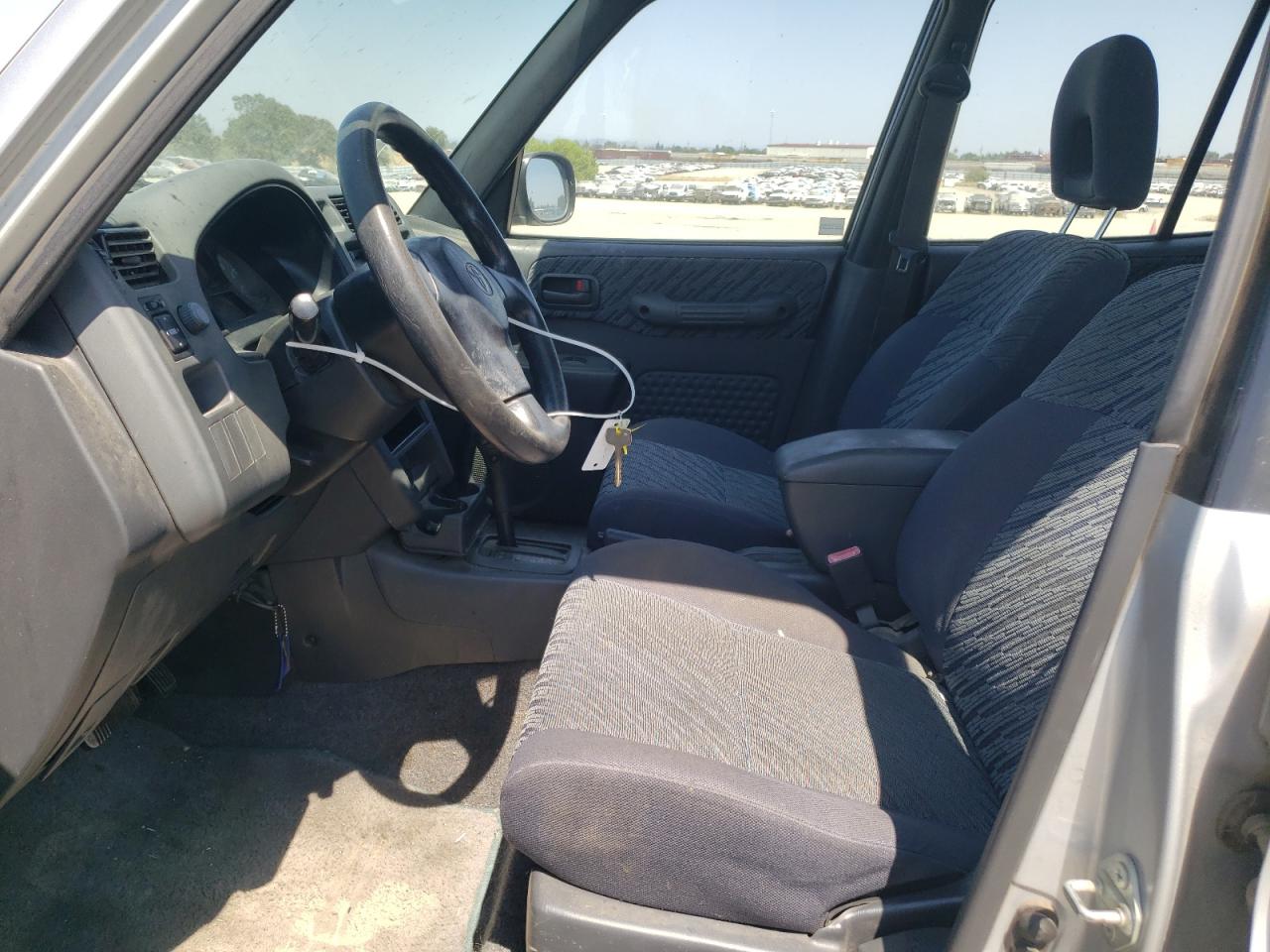 1998 Toyota Rav4 VIN: JT3HP10V1W0169151 Lot: 62469994