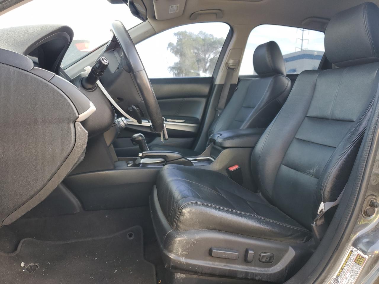 2013 Honda Crosstour Exl VIN: 5J6TF2H5XDL005485 Lot: 64777744