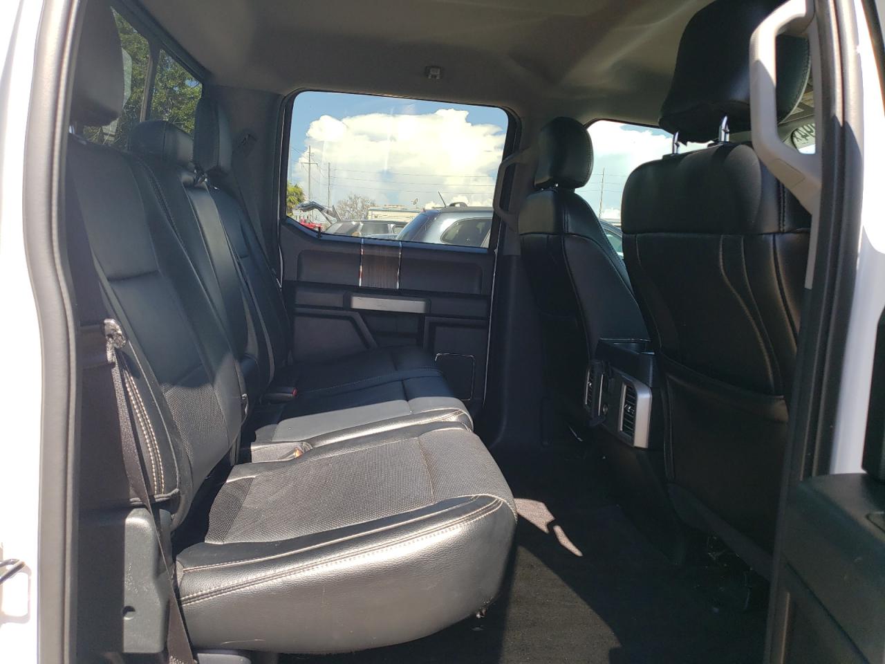 2016 Ford F150 Supercrew VIN: 1FTEW1EP1GKD69996 Lot: 62897994