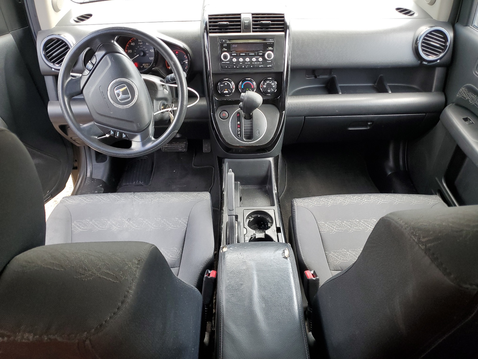 5J6YH18938L011955 2008 Honda Element Sc