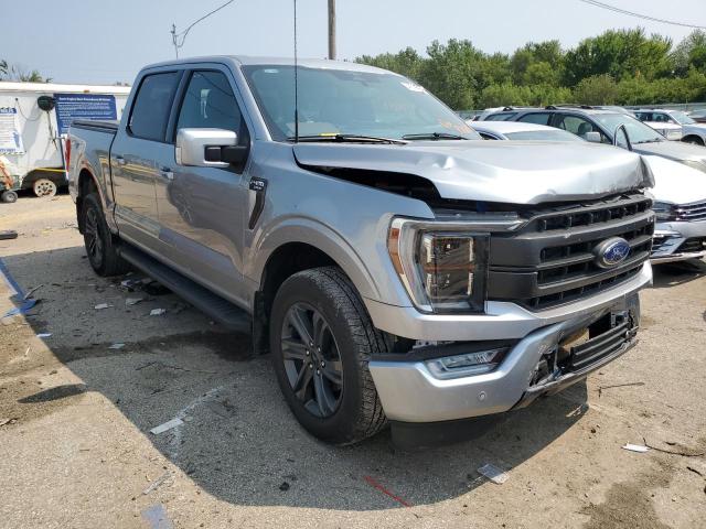 1FTFW1E56PKF11164 Ford F-150 F150 SUPER 4