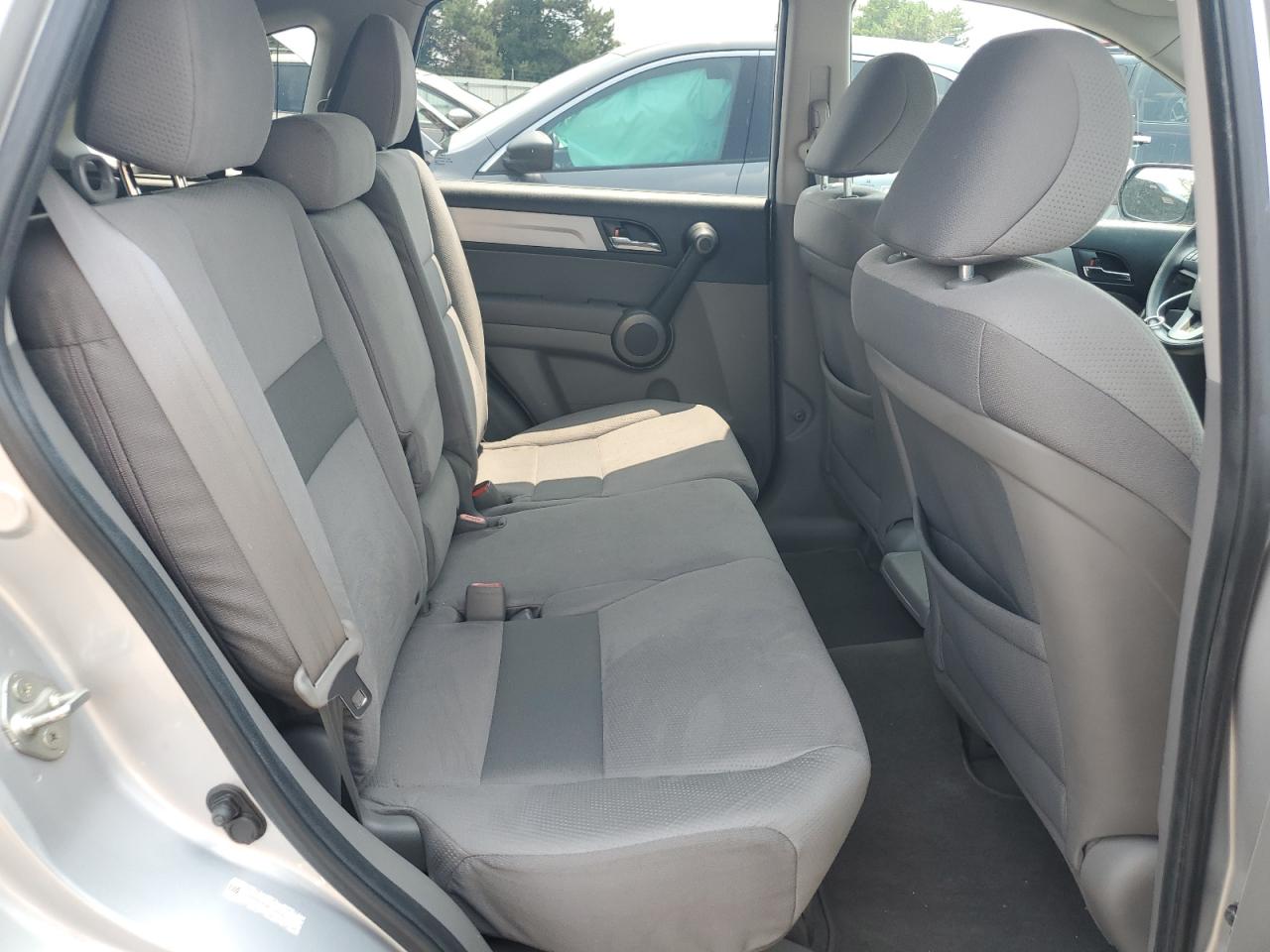 2011 Honda Cr-V Se VIN: 5J6RE4H42BL093123 Lot: 63966174