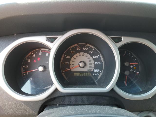 2004 TOYOTA 4RUNNER SR5