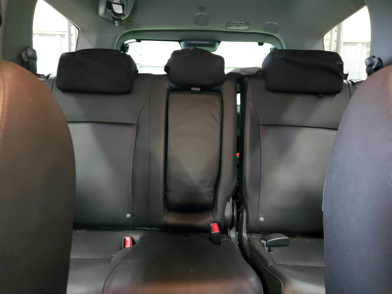 2005 Honda Cr-V Se VIN: SHSRD78925U340873 Lot: 62139764