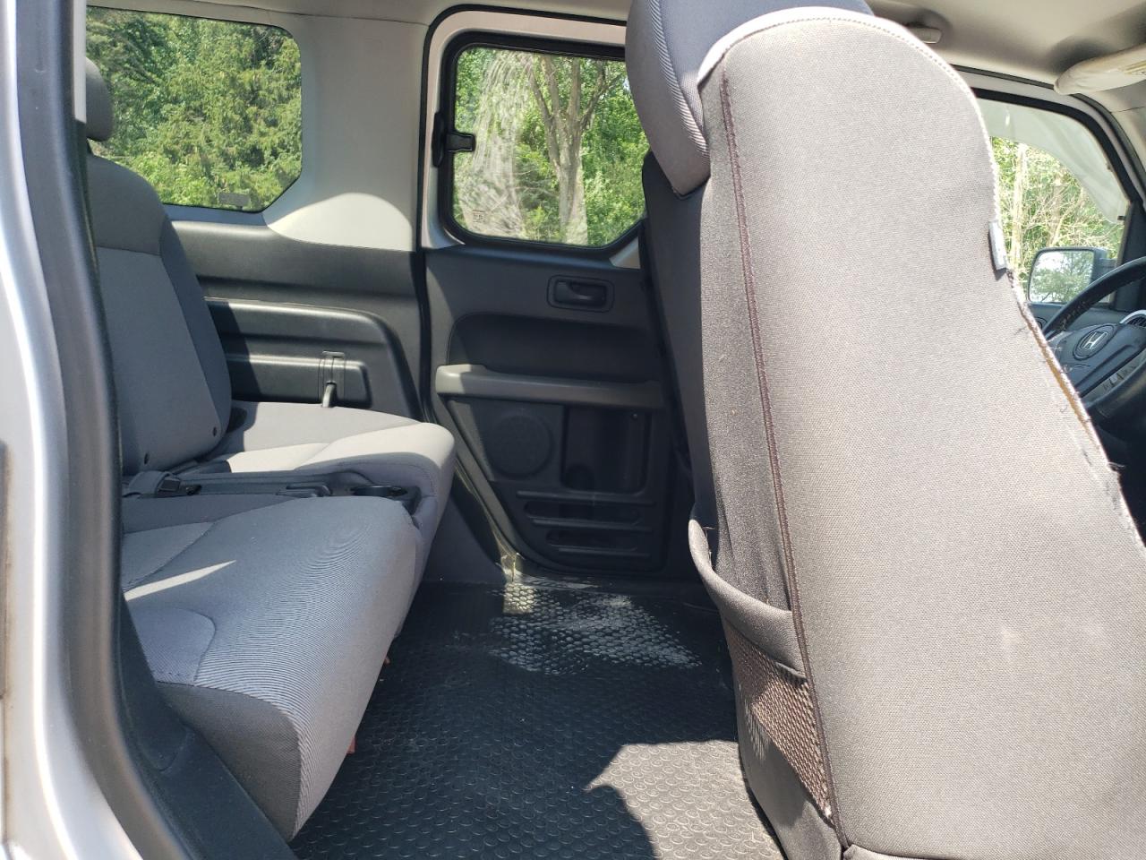 2007 Honda Element Ex VIN: 5J6YH28747L010171 Lot: 63093734