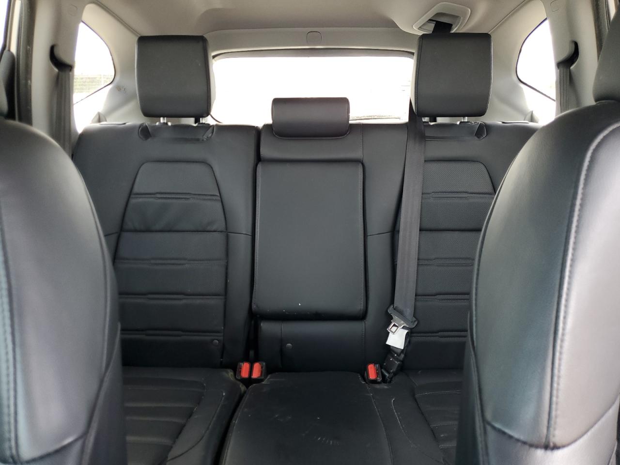 2020 Honda Cr-V Exl VIN: 2HKRW1H84LH424388 Lot: 65548304