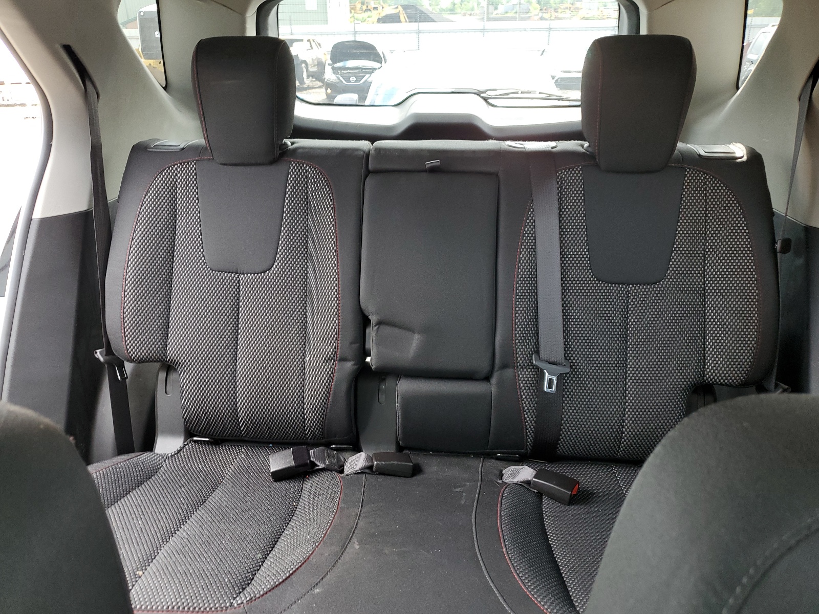 2GNFLFE35H6107580 2017 Chevrolet Equinox Lt