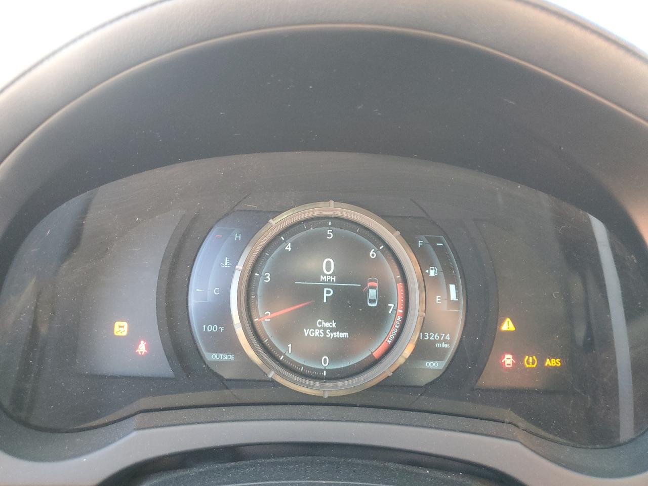 2014 Lexus Is 350 VIN: JTHBE1D21E5000917 Lot: 65441654