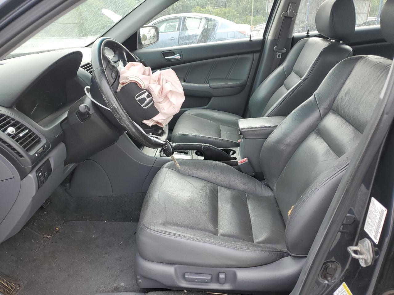 2006 Honda Accord - Image 7