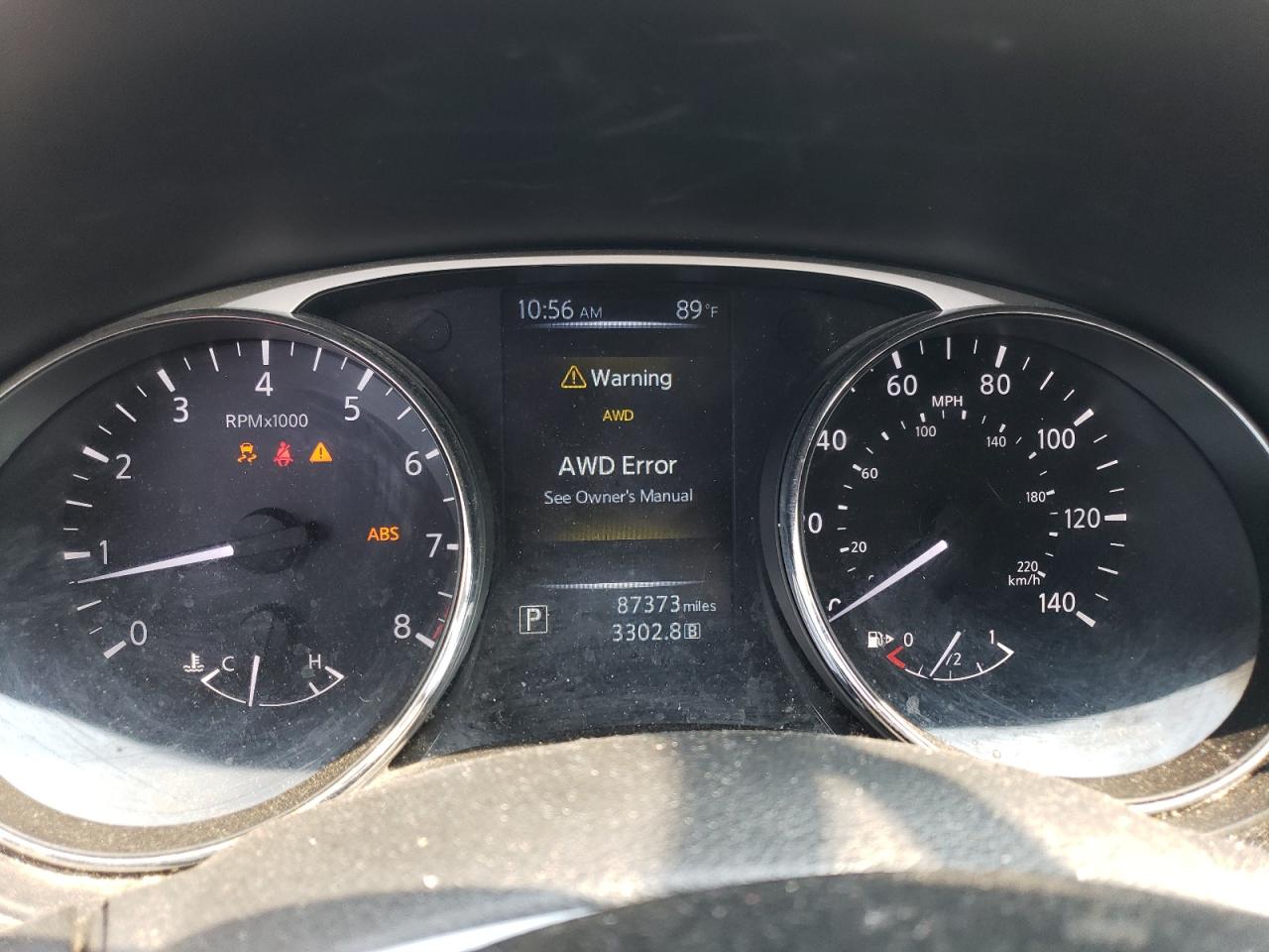 2016 Nissan Rogue S VIN: 5N1AT2MM9GC759285 Lot: 61346174