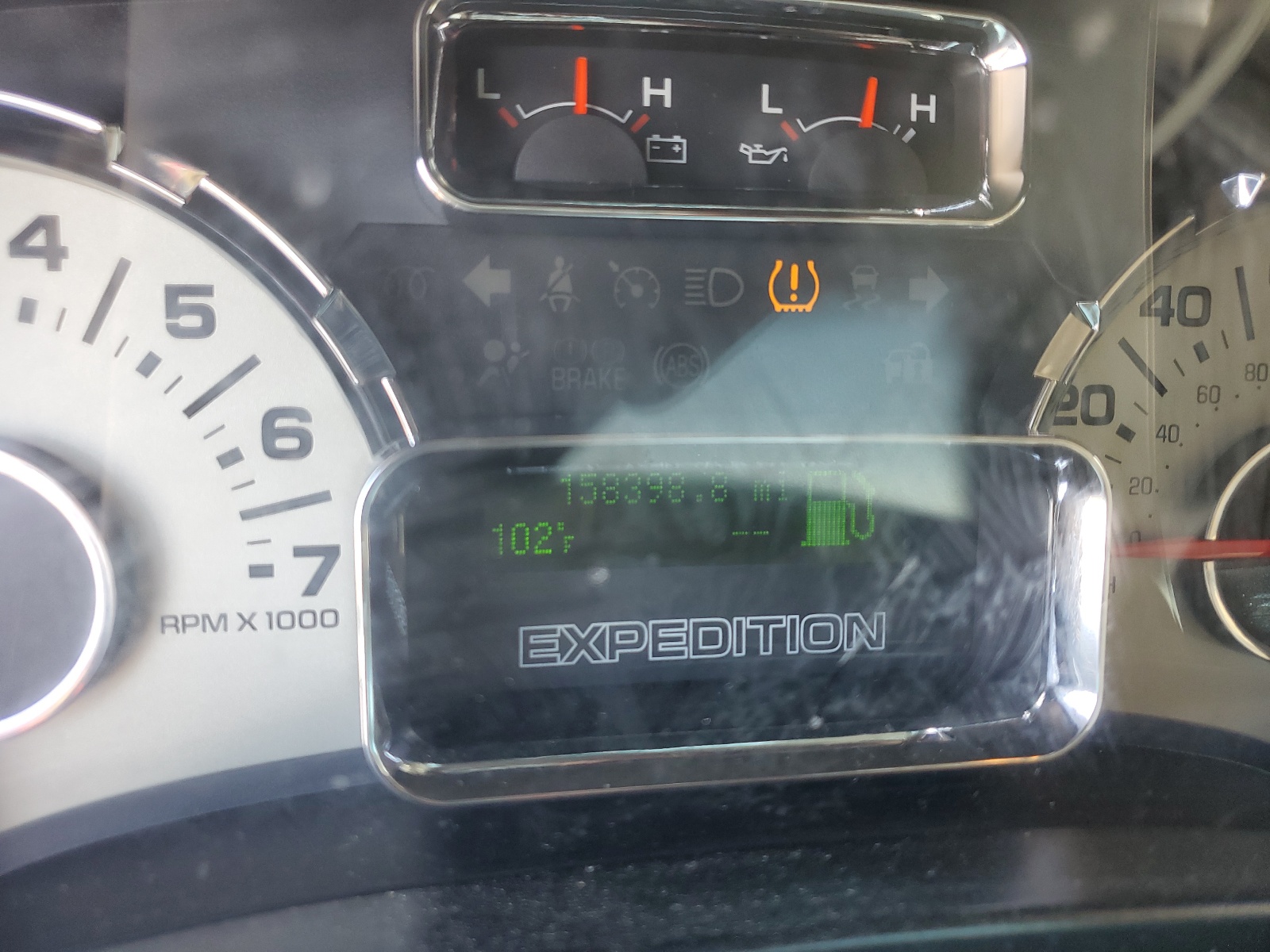 1FMJU1F53AEA88379 2010 Ford Expedition Xlt