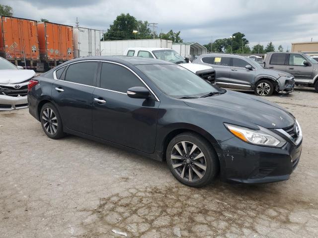  NISSAN ALTIMA 2017 Charcoal