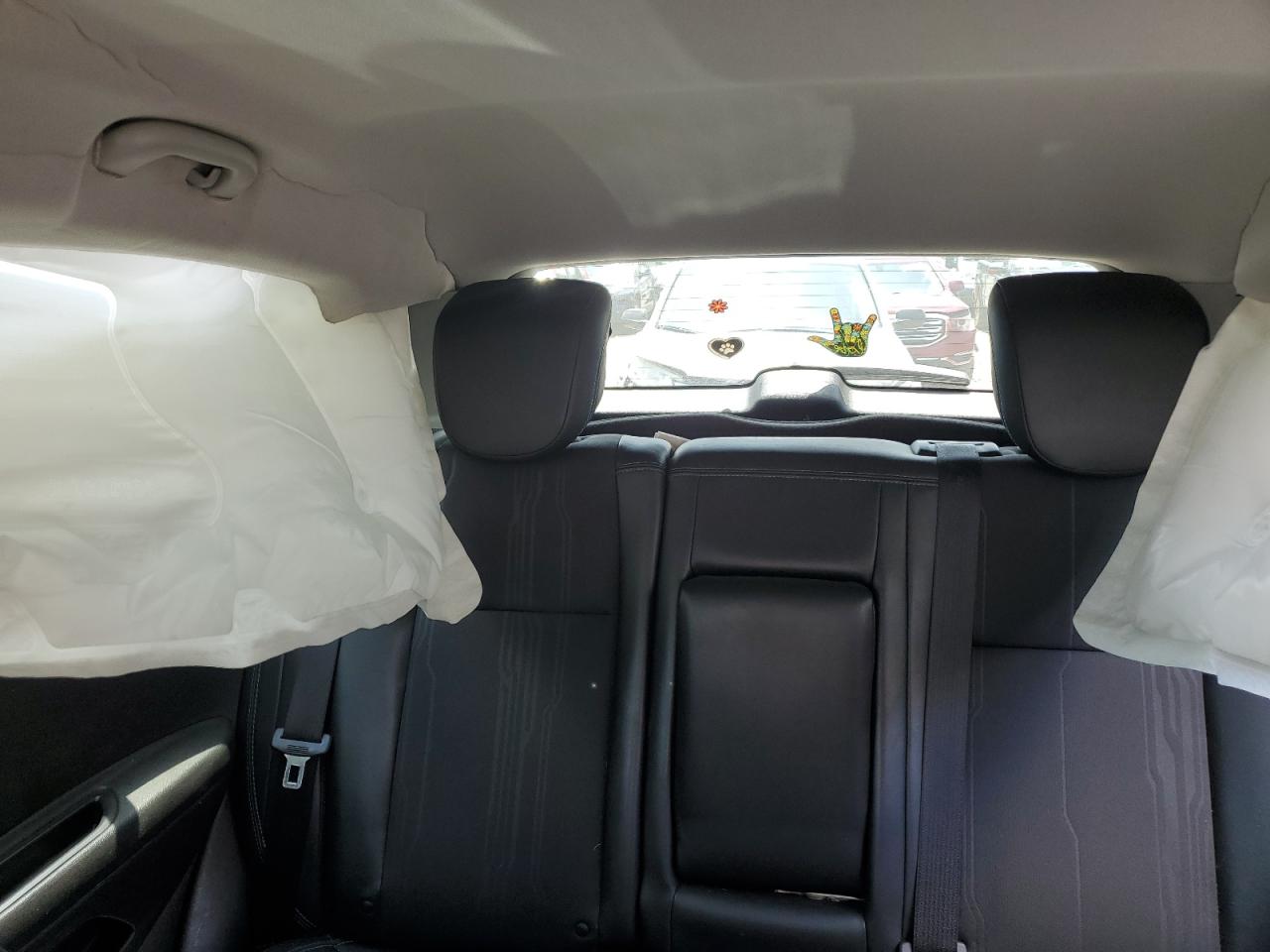 2016 Chevrolet Trax 1Lt VIN: 3GNCJLSB8GL217598 Lot: 61622444