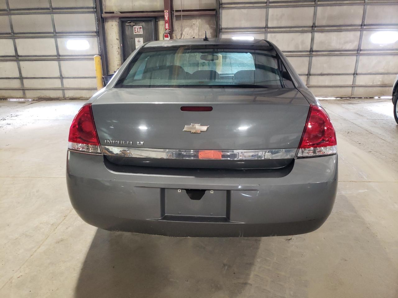 2009 Chevrolet Impala 1Lt VIN: 2G1WT57N091105194 Lot: 64886984