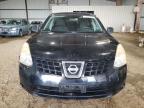 2010 Nissan Rogue S продається в Houston, TX - Water/Flood