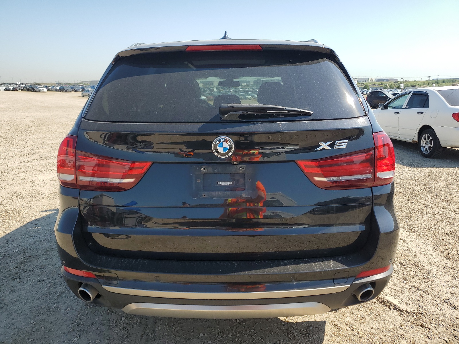 5UXKS4C57G0N13868 2016 BMW X5 xDrive35D