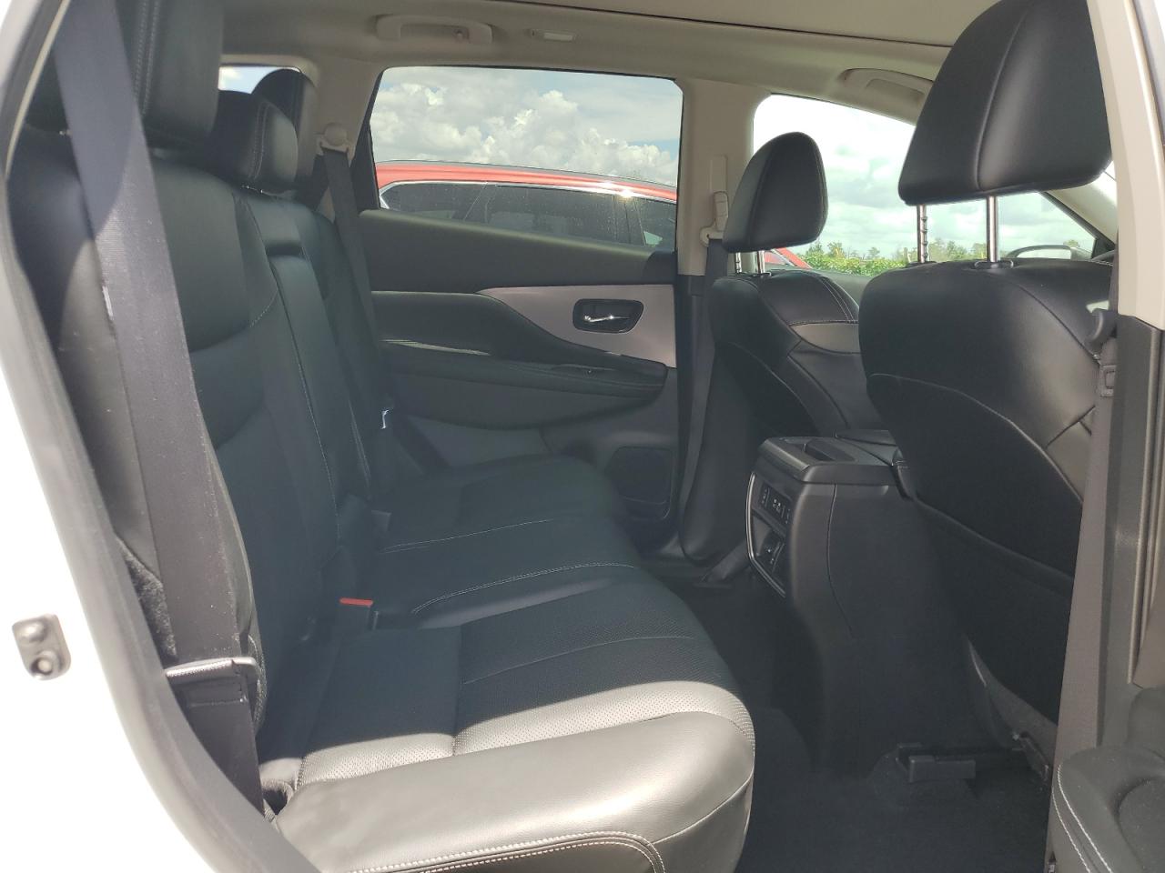 2020 Nissan Murano Sl VIN: 5N1AZ2CJ8LN106015 Lot: 63904564