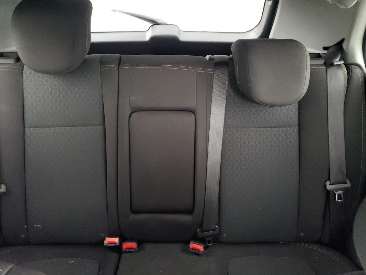 2022 Chevrolet Trax Ls VIN: KL7CJNSM9NB505518 Lot: 63779424