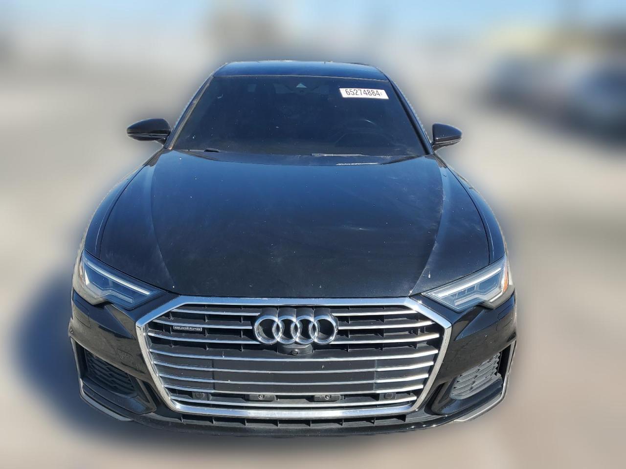 2019 Audi A6 Premium Plus VIN: WAUL2AF24KN083585 Lot: 65274884