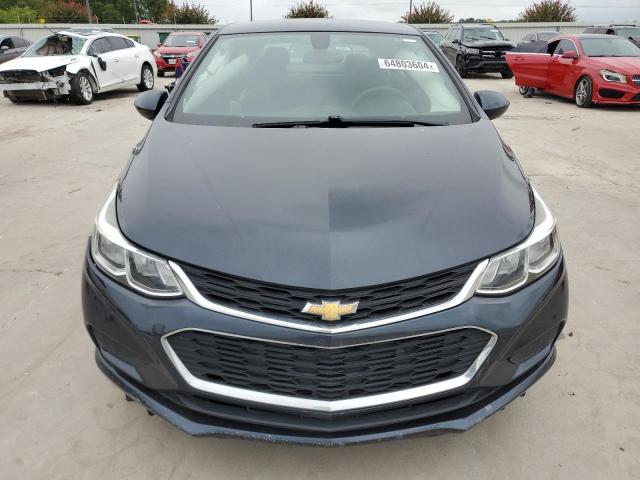  CHEVROLET CRUZE 2016 Синій