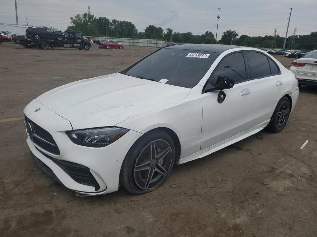 2023 MERCEDES-BENZ C-CLASS, VIN: W1KAF4HB4PR143710