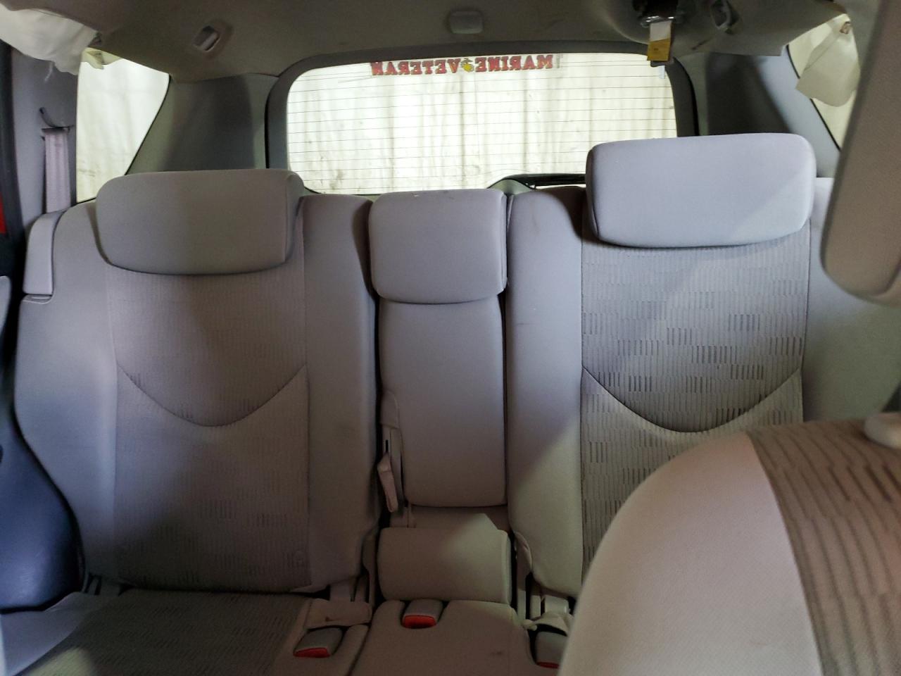 2009 Toyota Rav4 VIN: JTMBF33V895006077 Lot: 62911764