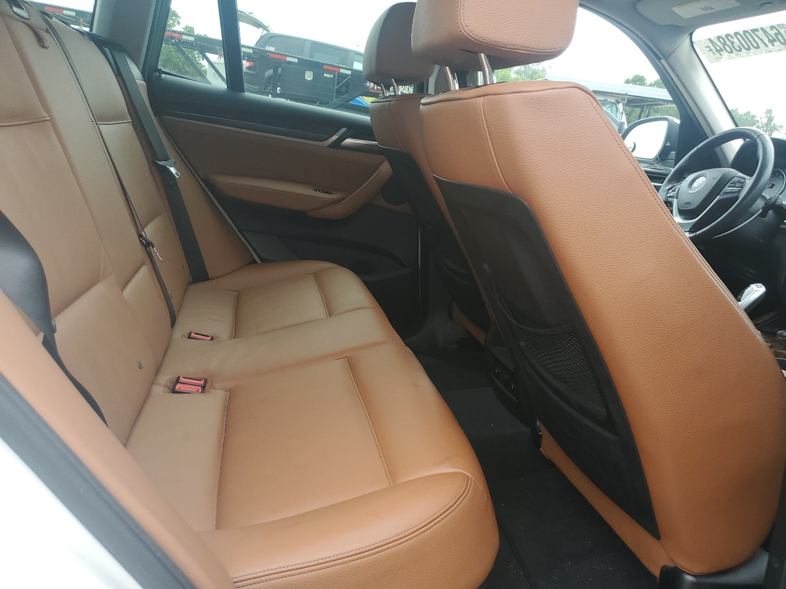 5UXWX9C55F0D45164 2015 BMW X3 xDrive28I