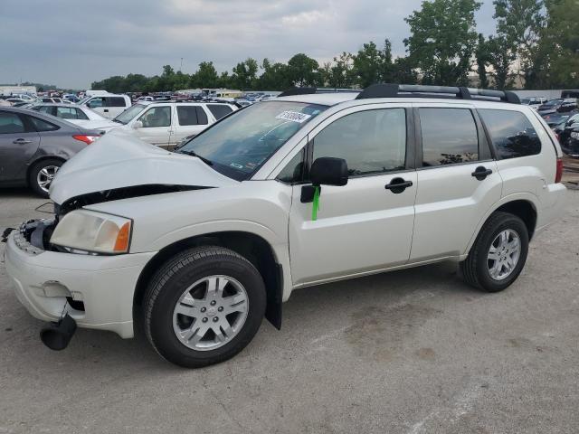 2008 Mitsubishi Endeavor Ls