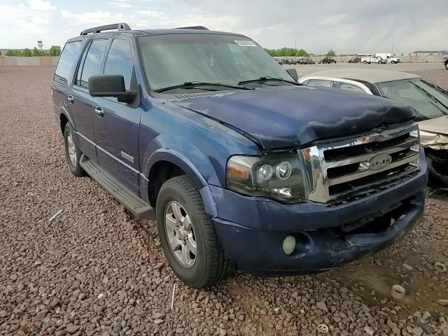 2008 Ford Expedition Xlt VIN: 1FMFU15558LA82449 Lot: 63636424