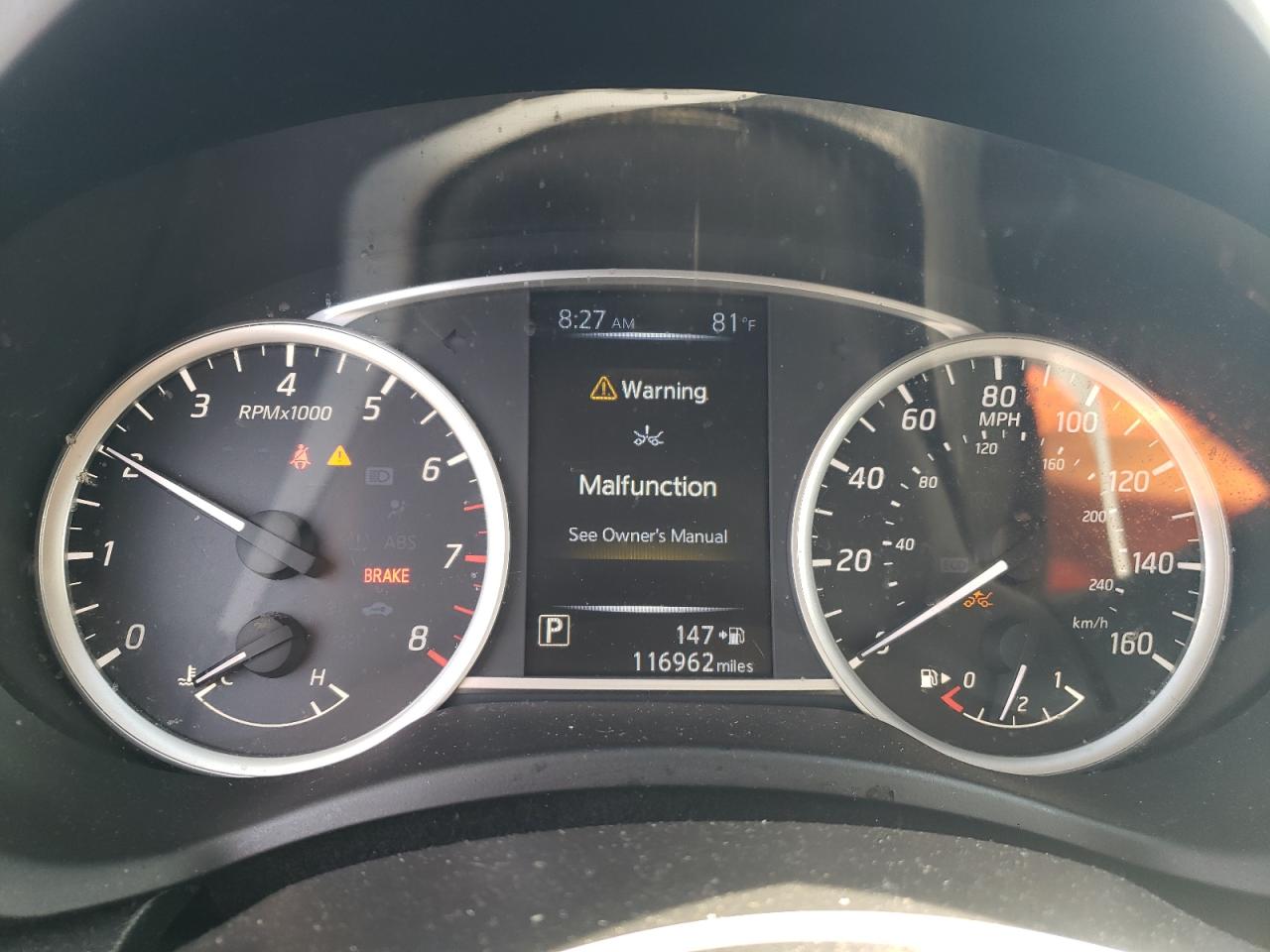 2018 Nissan Sentra S VIN: 3N1AB7AP1JY253924 Lot: 62007844