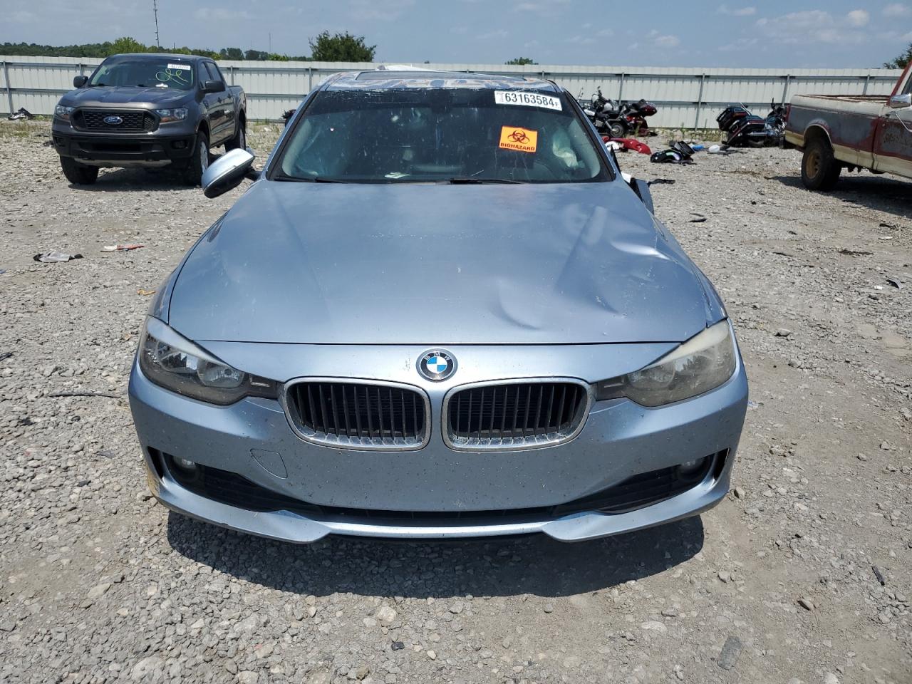 2014 BMW 3er - Image 5