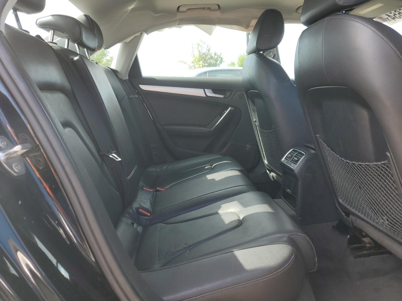 2014 Audi A4 Premium Plus VIN: WAUFFAFL0EA128463 Lot: 61306654