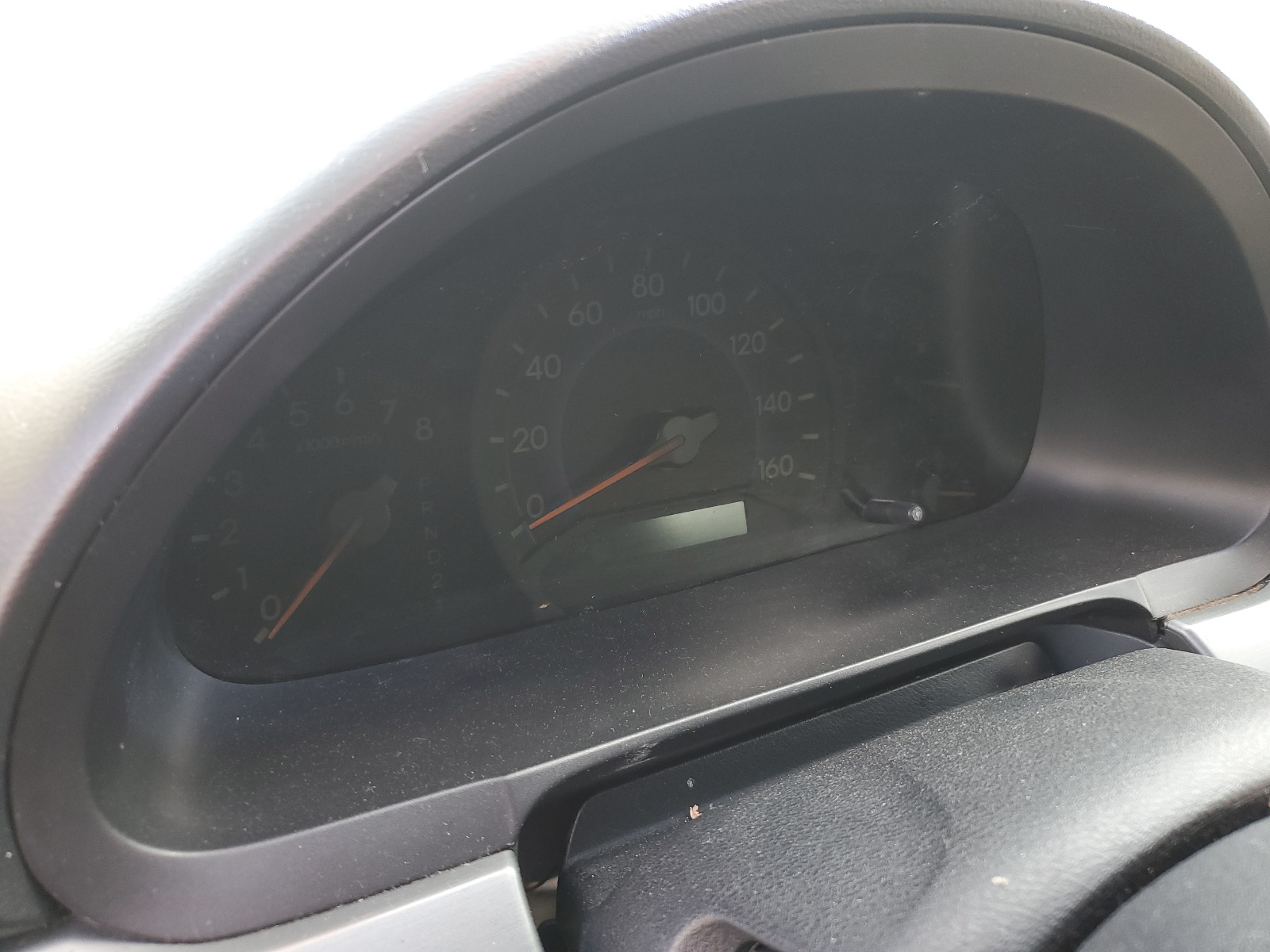 5FNRL38746B027973 2006 Honda Odyssey Exl