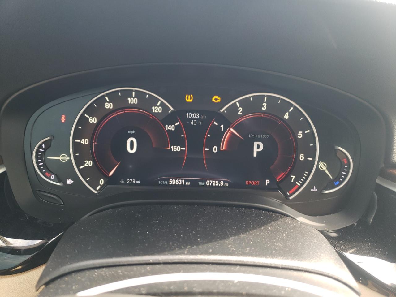 2017 BMW 530 I VIN: WBAJA5C39HG895654 Lot: 62766774