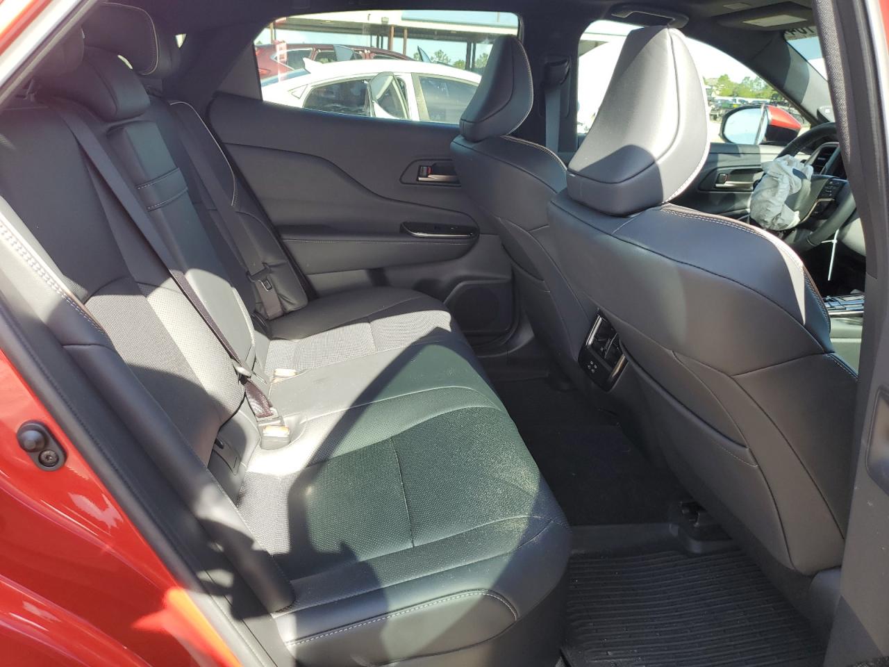 2024 Toyota Crown Xle VIN: JTDAAAAF8R3020325 Lot: 65057164