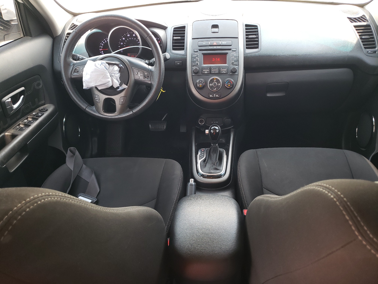 KNDJT2A6XC7455895 2012 Kia Soul +