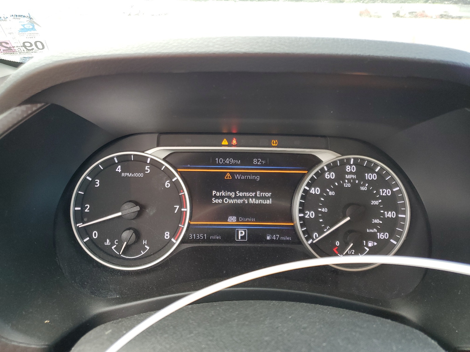 3N1AB8CV8MY267339 2021 Nissan Sentra Sv