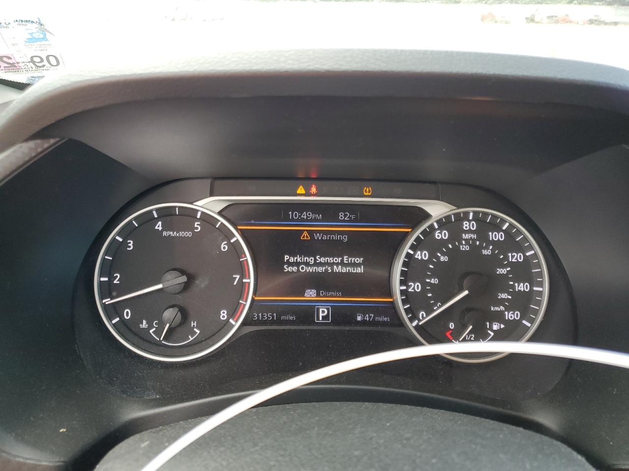 2021 Nissan Sentra Sv VIN: 3N1AB8CV8MY267339 Lot: 63451054