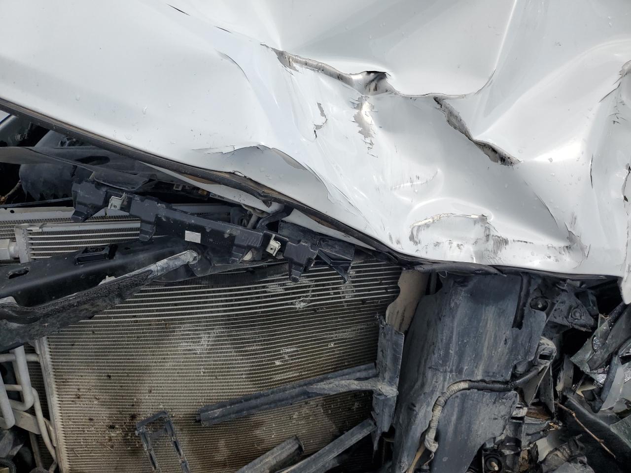 2020 Ram 1500 Classic Tradesman VIN: 1C6RR7FT4LS131469 Lot: 60316504